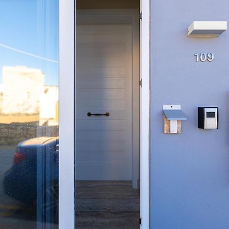 The Nautical Nook Apartment Marsaxlokk Exterior foto