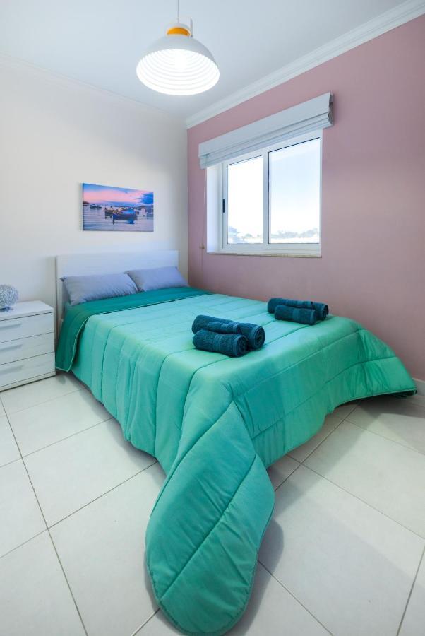 The Nautical Nook Apartment Marsaxlokk Exterior foto