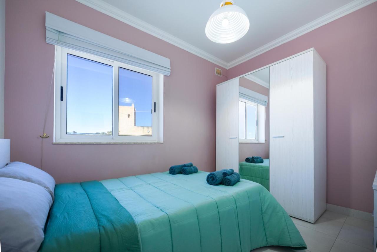 The Nautical Nook Apartment Marsaxlokk Exterior foto
